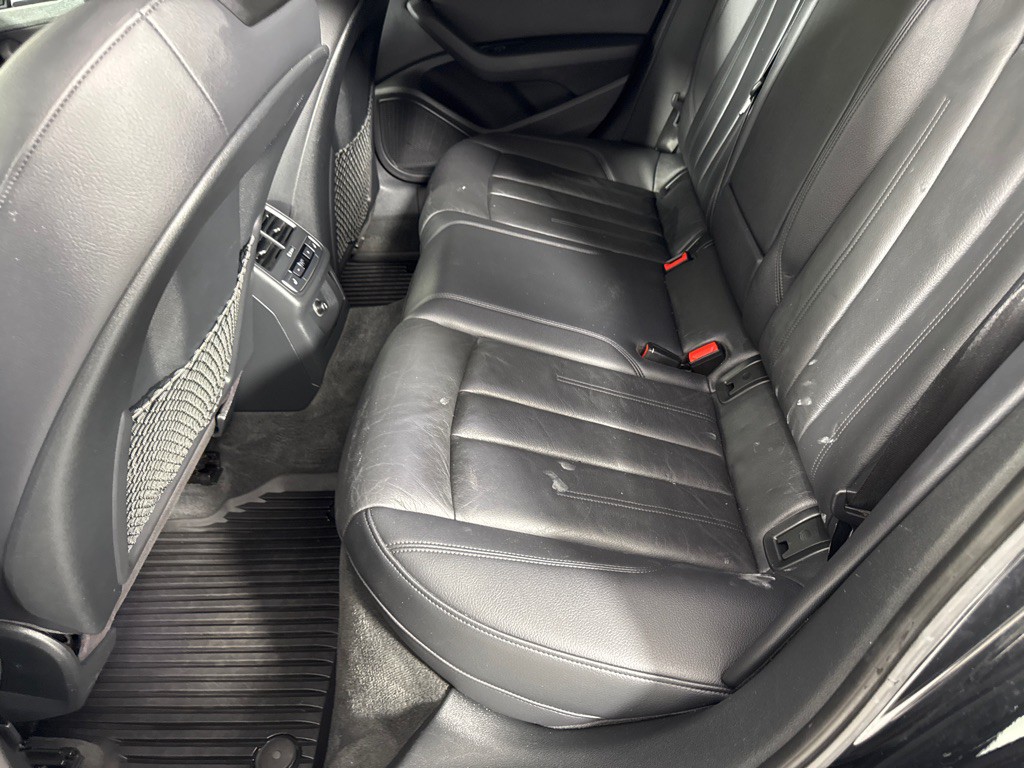 2018 Audi A4 Image 22