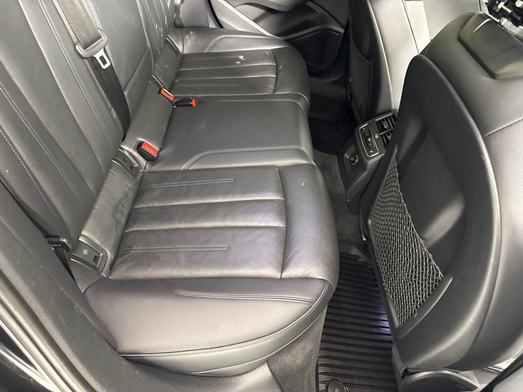 2018 Audi A4 Image 24