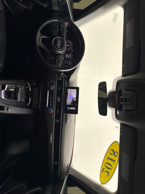 2018 Audi A4 Image 27