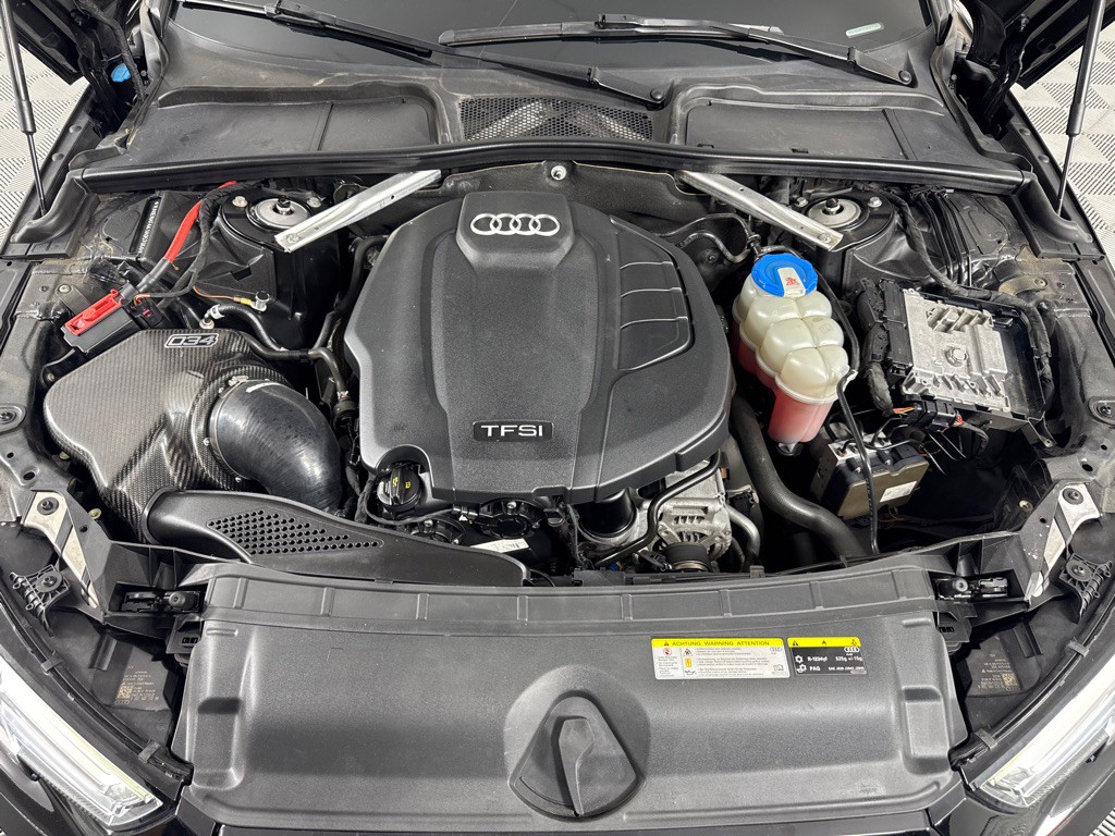 2018 Audi A4 Image 28