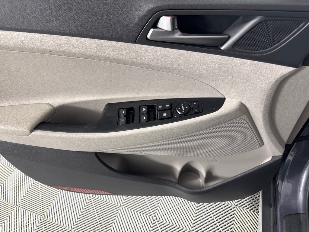 2018 Hyundai Tucson Image 12