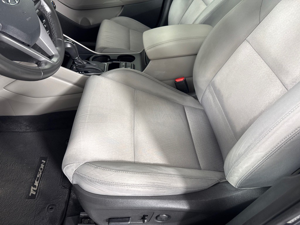 2018 Hyundai Tucson Image 13