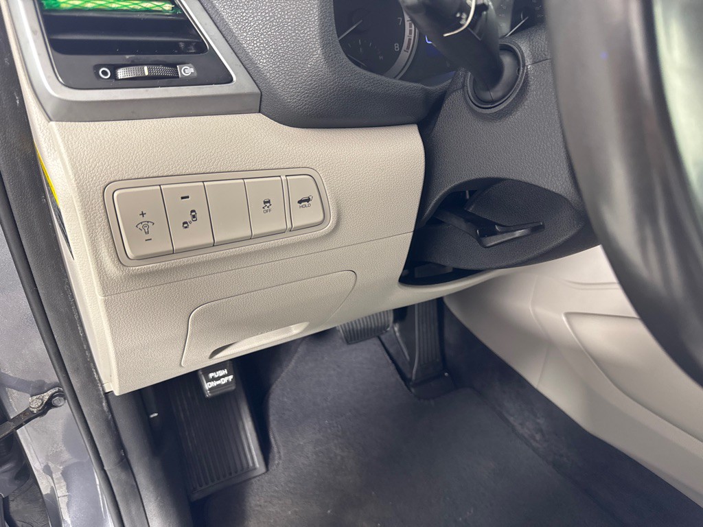 2018 Hyundai Tucson Image 14