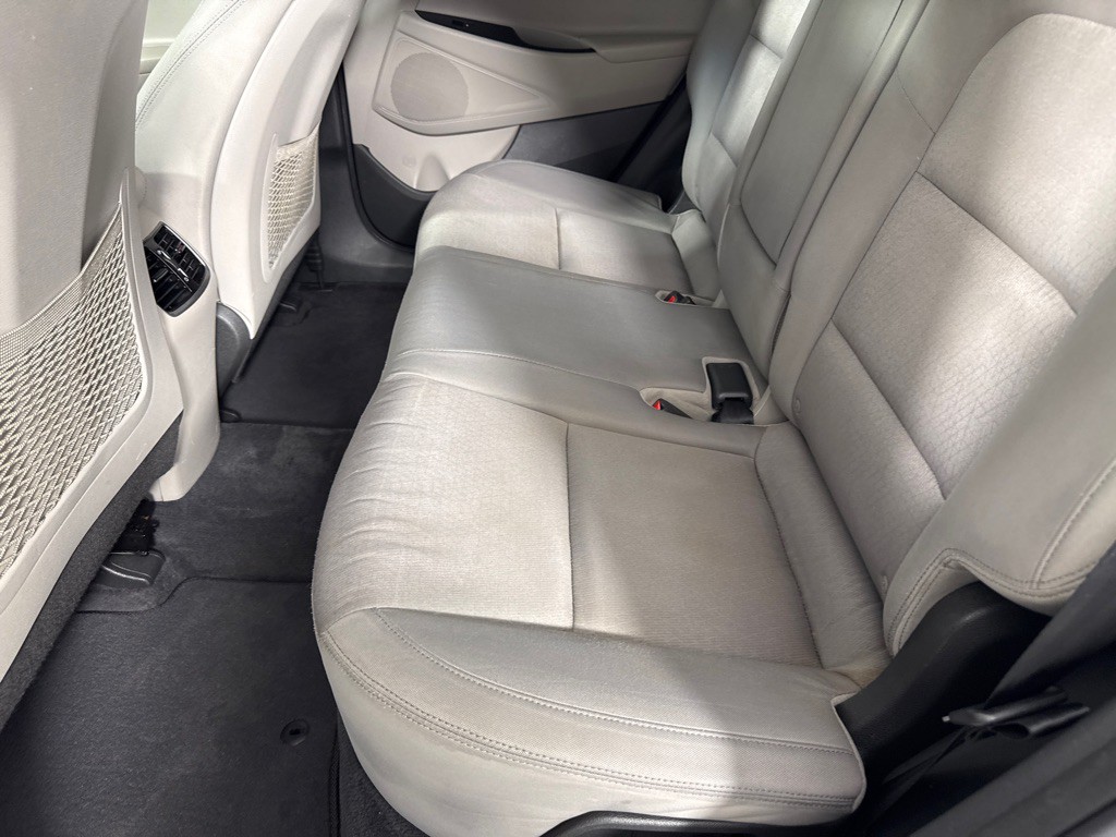 2018 Hyundai Tucson Image 20