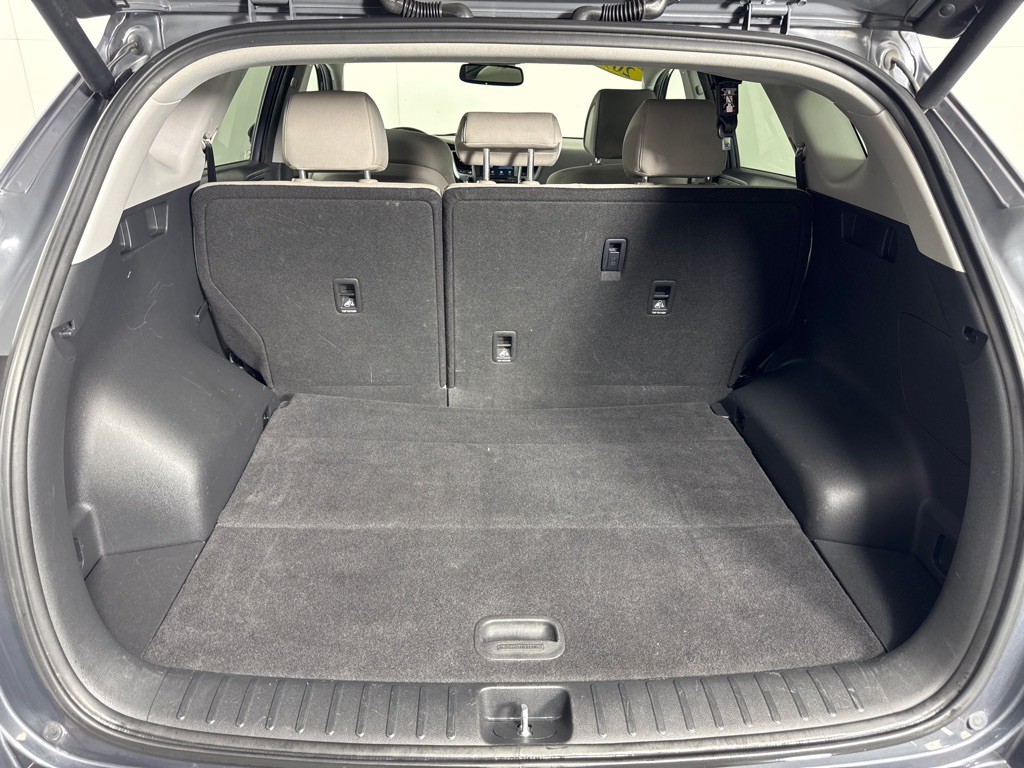 2018 Hyundai Tucson Image 22