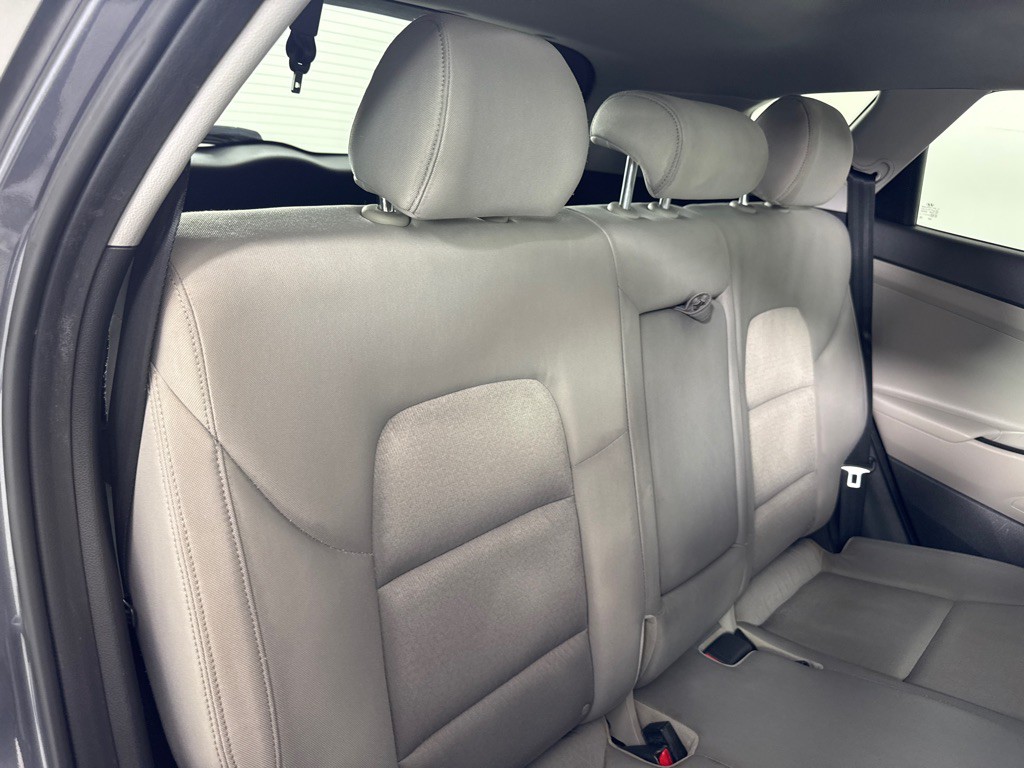 2018 Hyundai Tucson Image 24