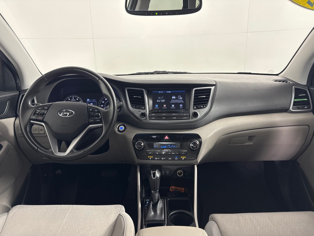 2018 Hyundai Tucson Image 26