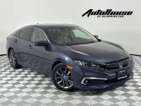 Image for 2020 Honda Civic EX ID: 6950698