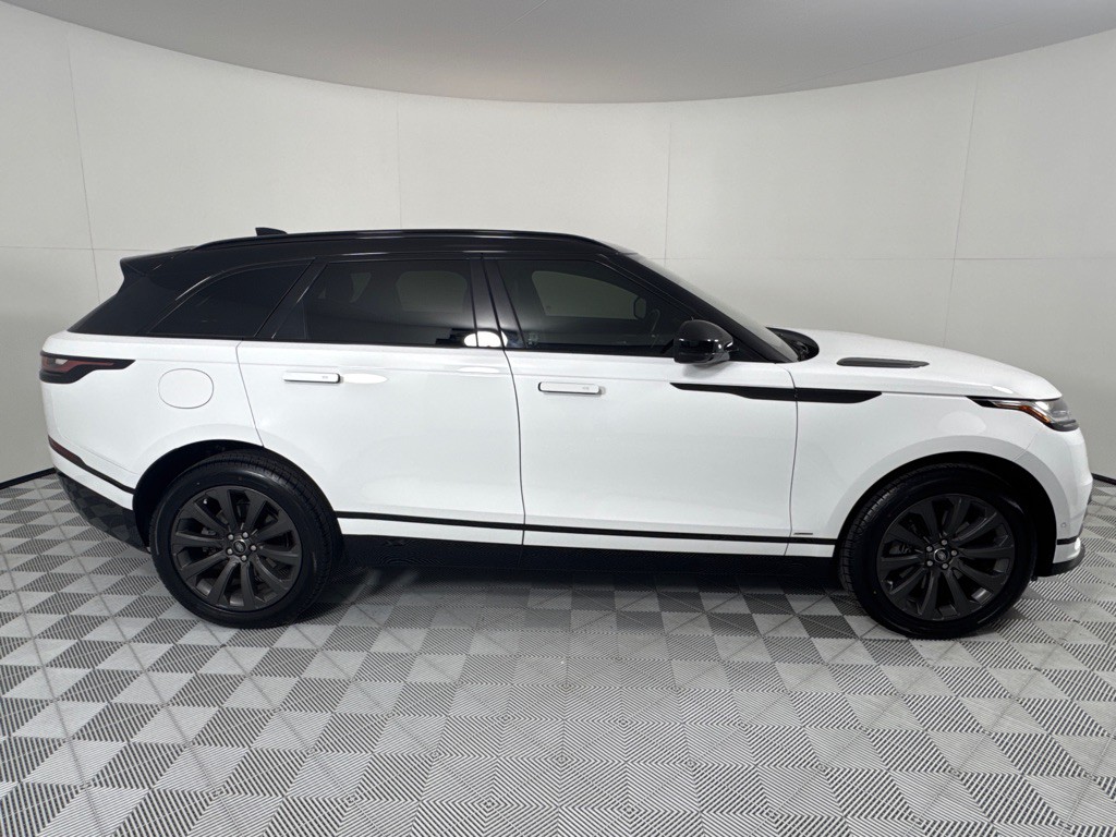 2018 Land Rover Range Rover Image 4