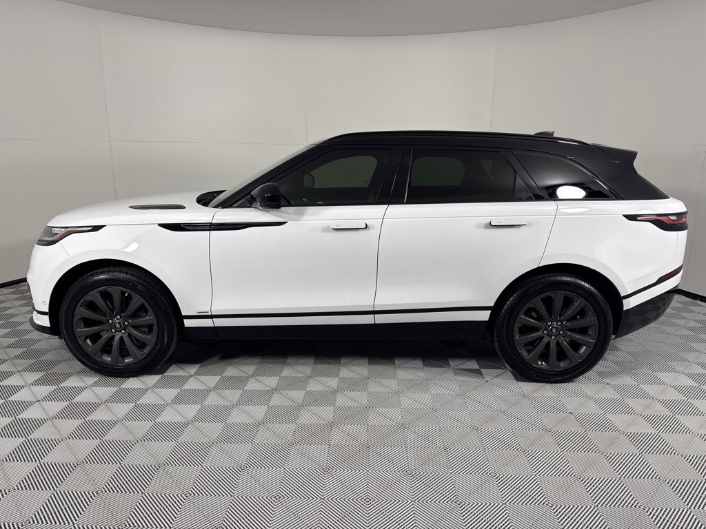 2018 Land Rover Range Rover Image 9