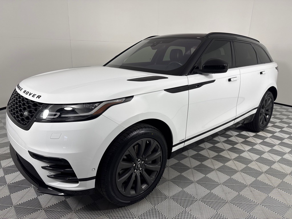 2018 Land Rover Range Rover Image 10