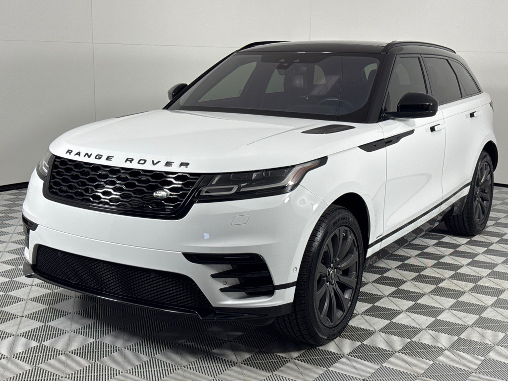 2018 Land Rover Range Rover Image 11