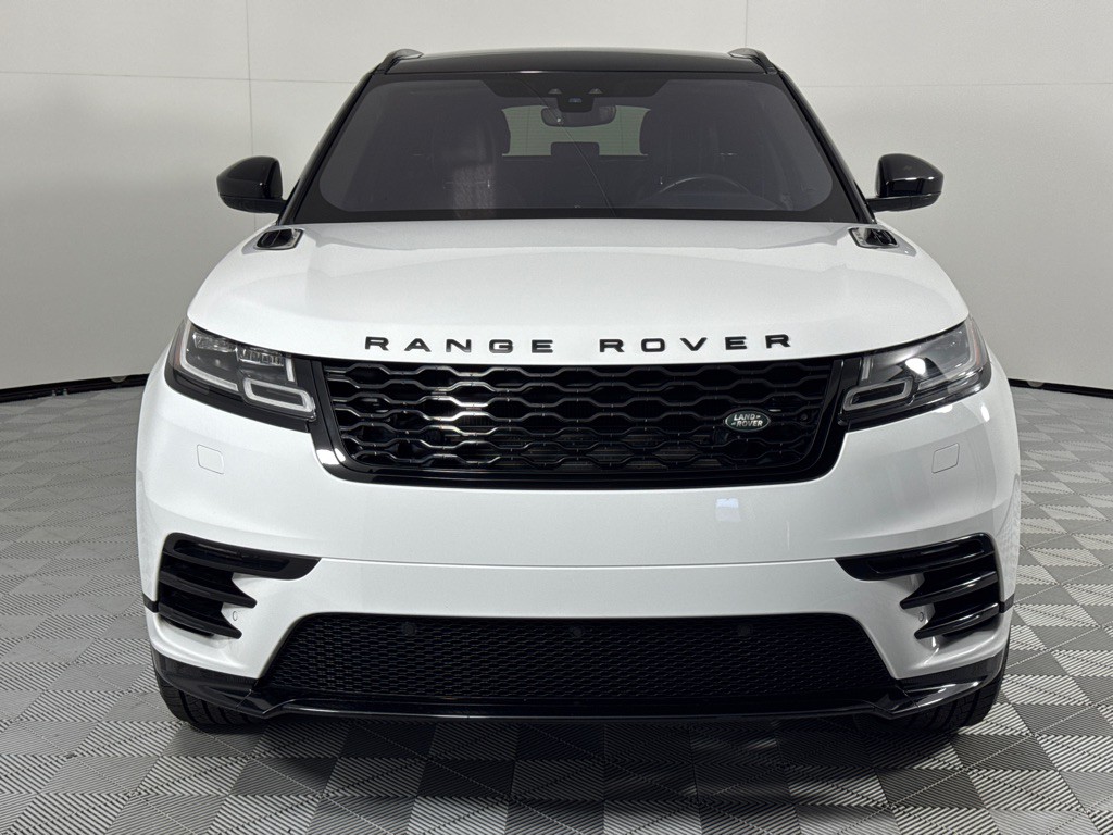 2018 Land Rover Range Rover Image 12
