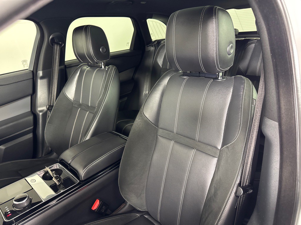 2018 Land Rover Range Rover Image 15