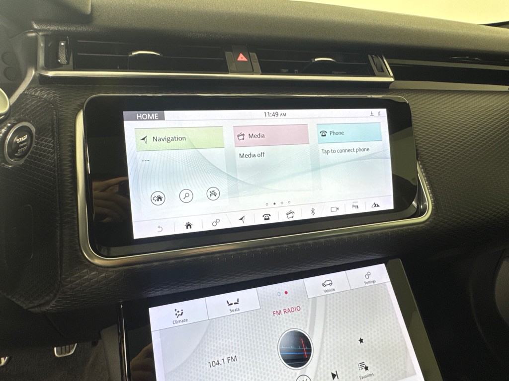 2018 Land Rover Range Rover Image 19