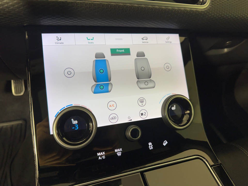 2018 Land Rover Range Rover Image 22