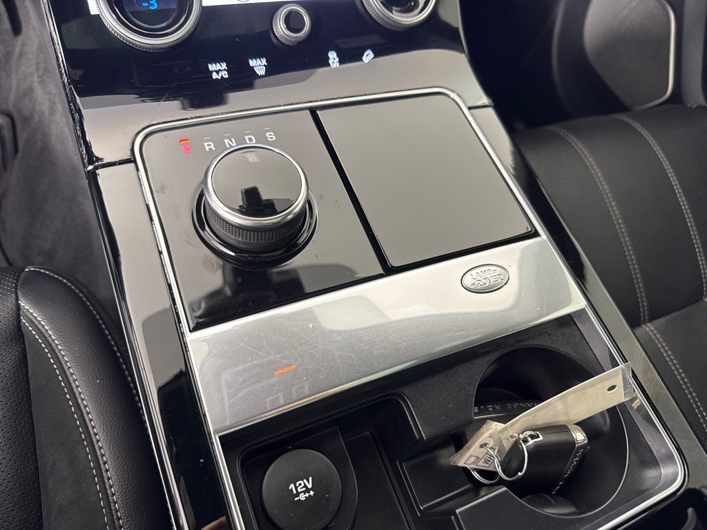 2018 Land Rover Range Rover Image 23