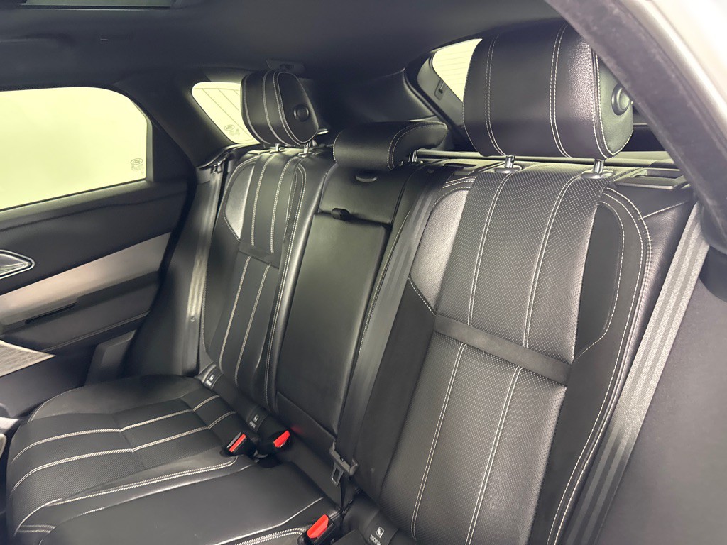 2018 Land Rover Range Rover Image 26