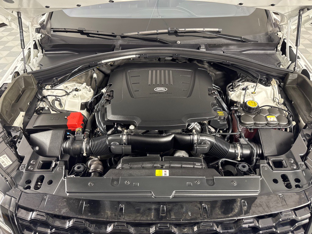 2018 Land Rover Range Rover Image 34