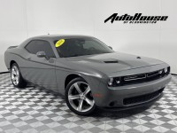 Image for 2018 Dodge Challenger SXT ID: 6955368