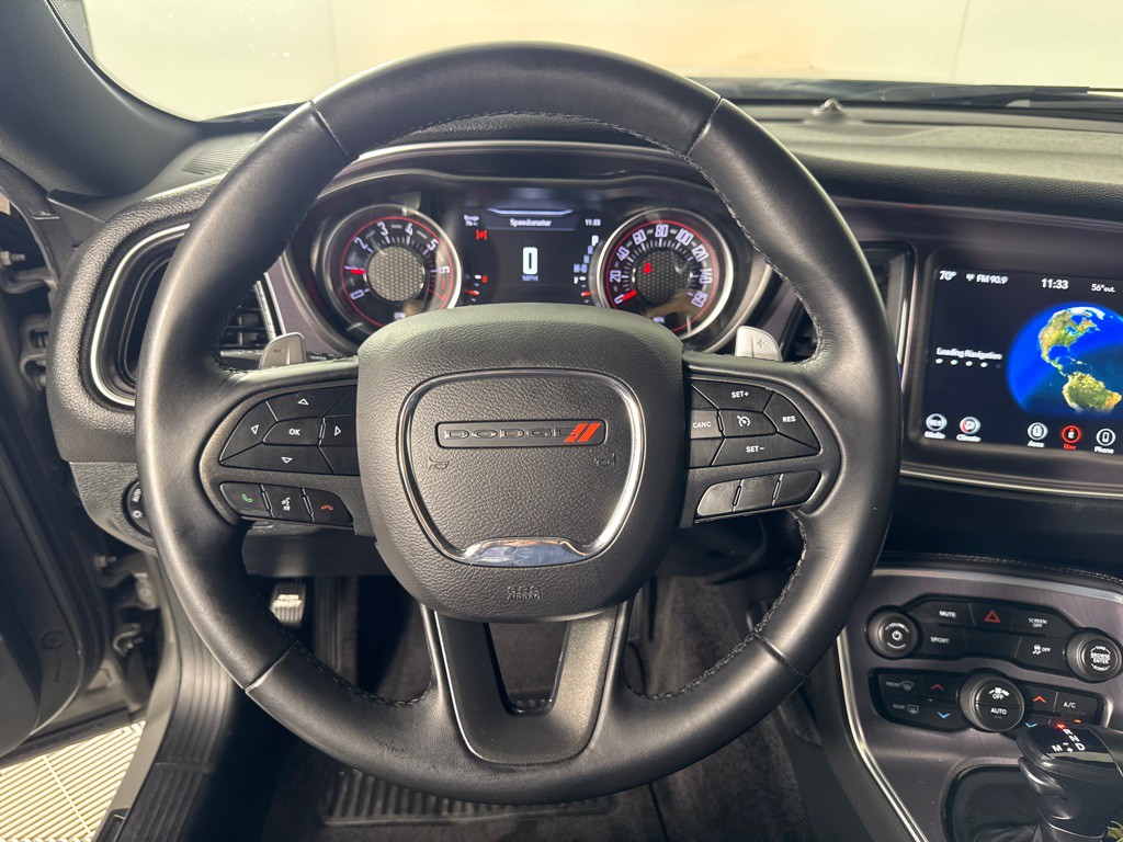 2018 Dodge Challenger Image 17