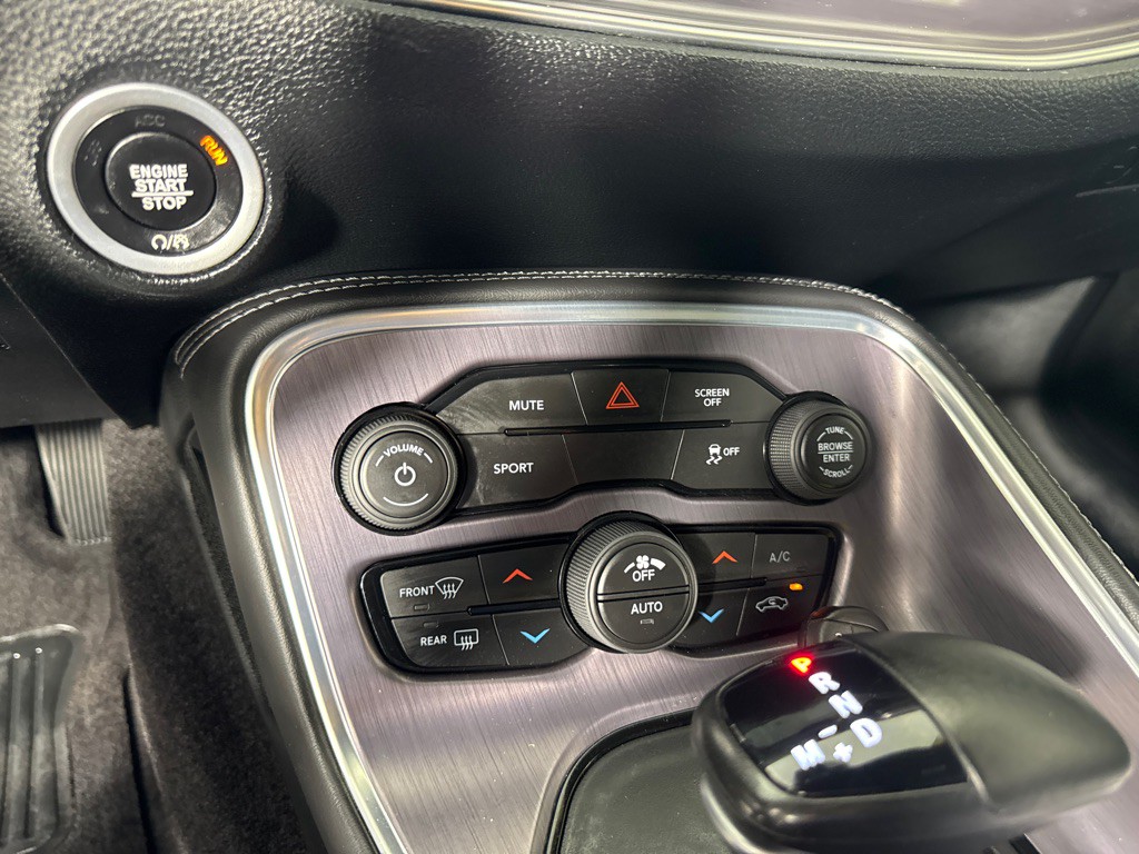 2018 Dodge Challenger Image 20