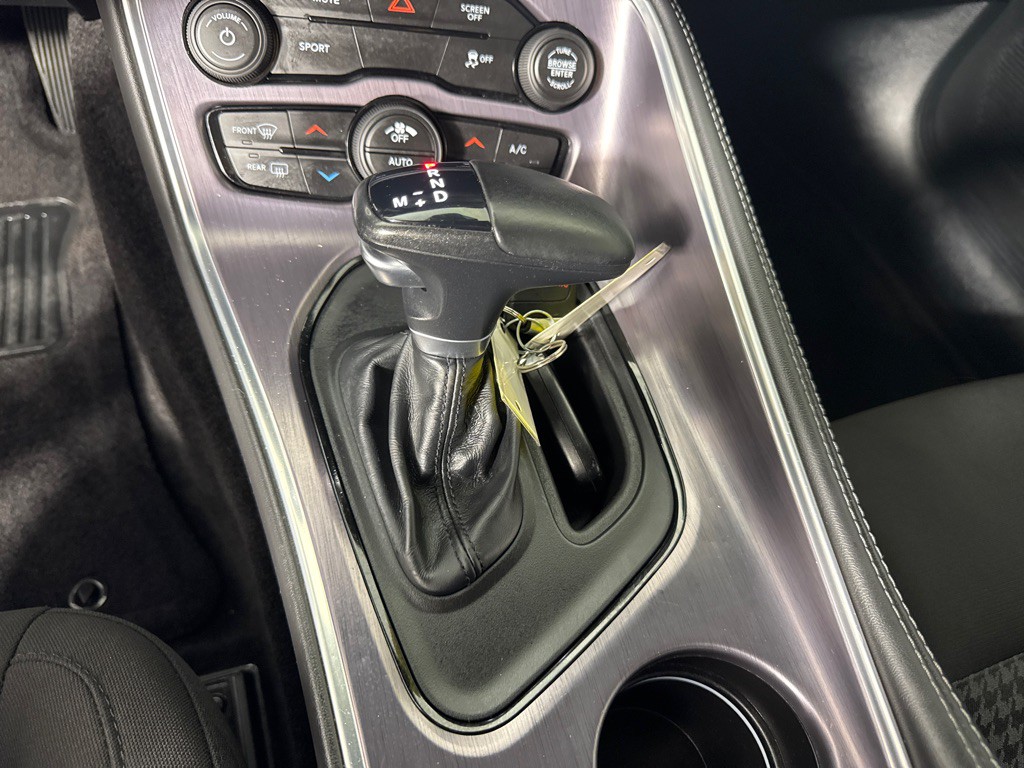 2018 Dodge Challenger Image 21