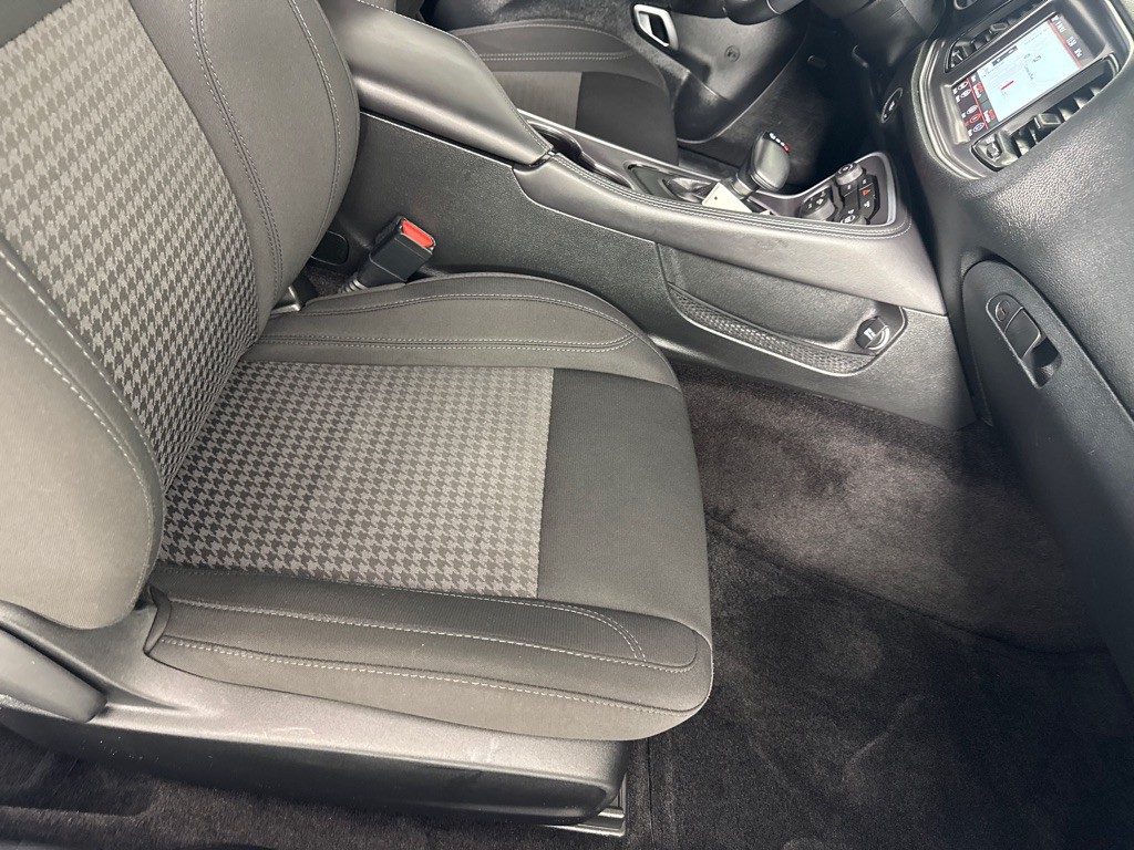 2018 Dodge Challenger Image 24