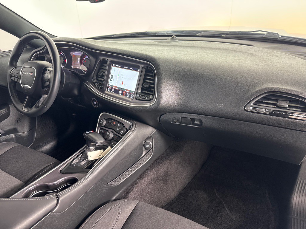 2018 Dodge Challenger Image 26