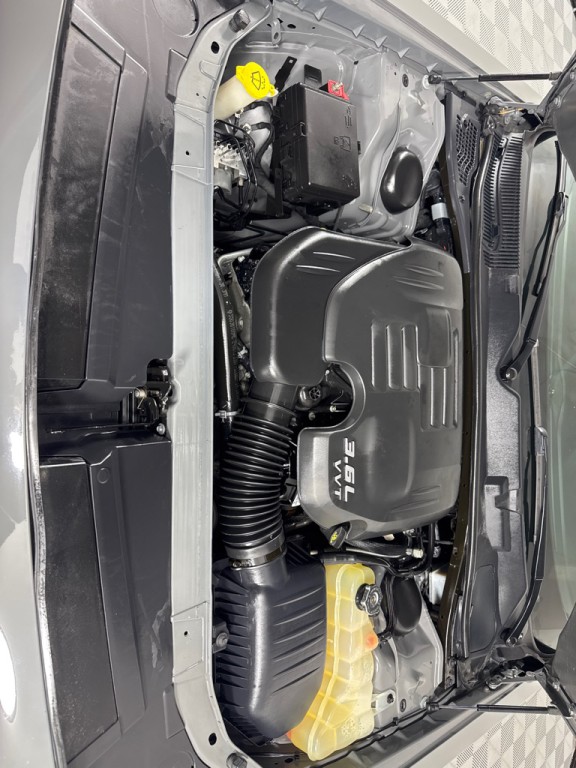 2018 Dodge Challenger Image 27