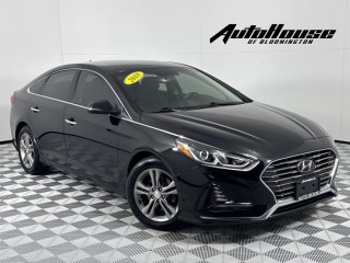 Image for 2018 Hyundai Sonata Sport ID: 6955927