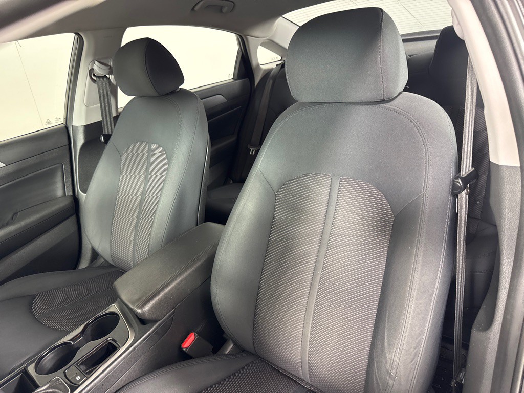 2018 Hyundai Sonata Image 15