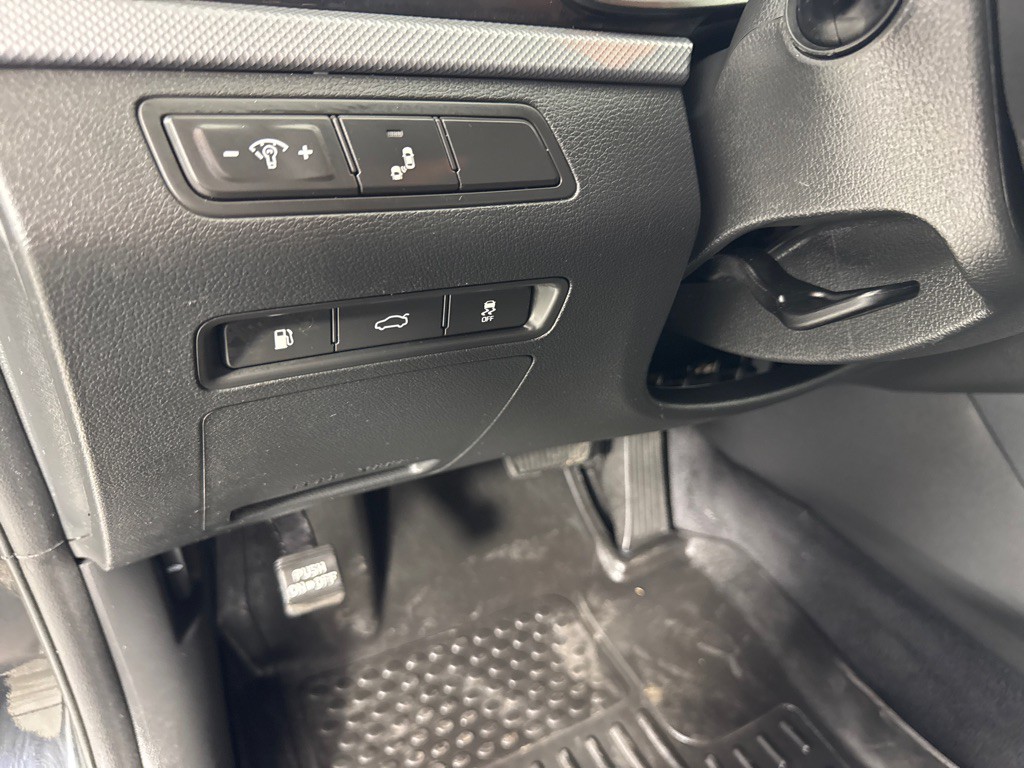 2018 Hyundai Sonata Image 16