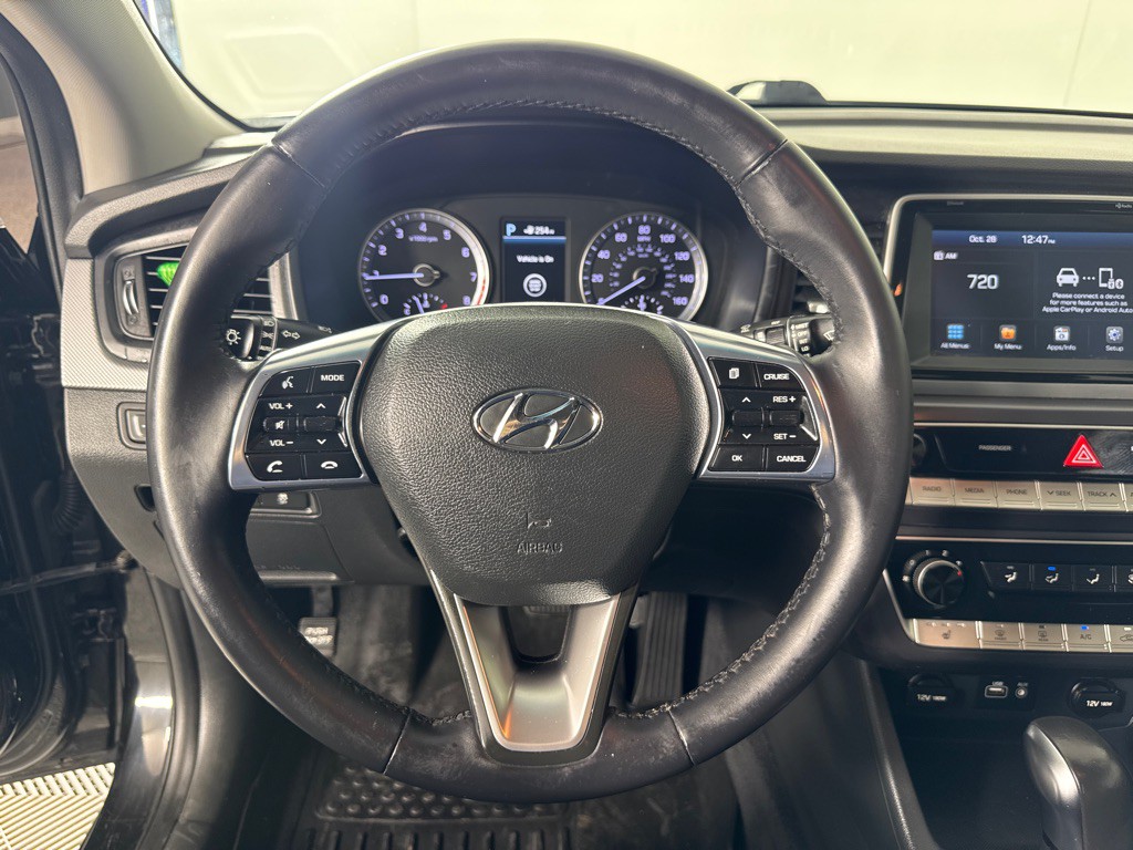 2018 Hyundai Sonata Image 17