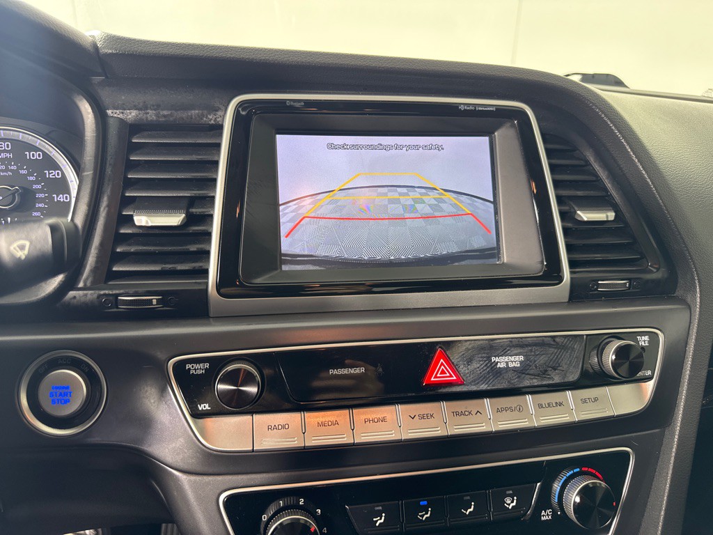 2018 Hyundai Sonata Image 19