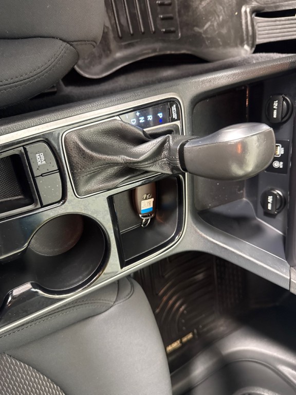 2018 Hyundai Sonata Image 20