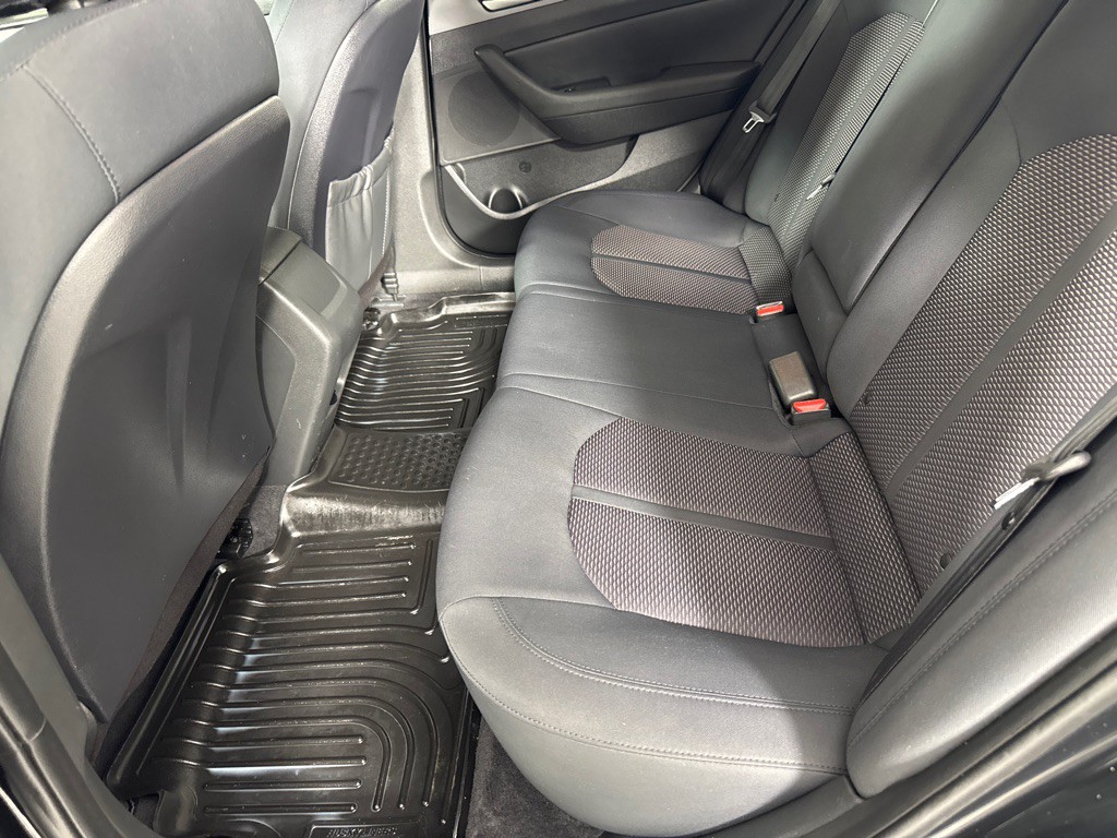 2018 Hyundai Sonata Image 21