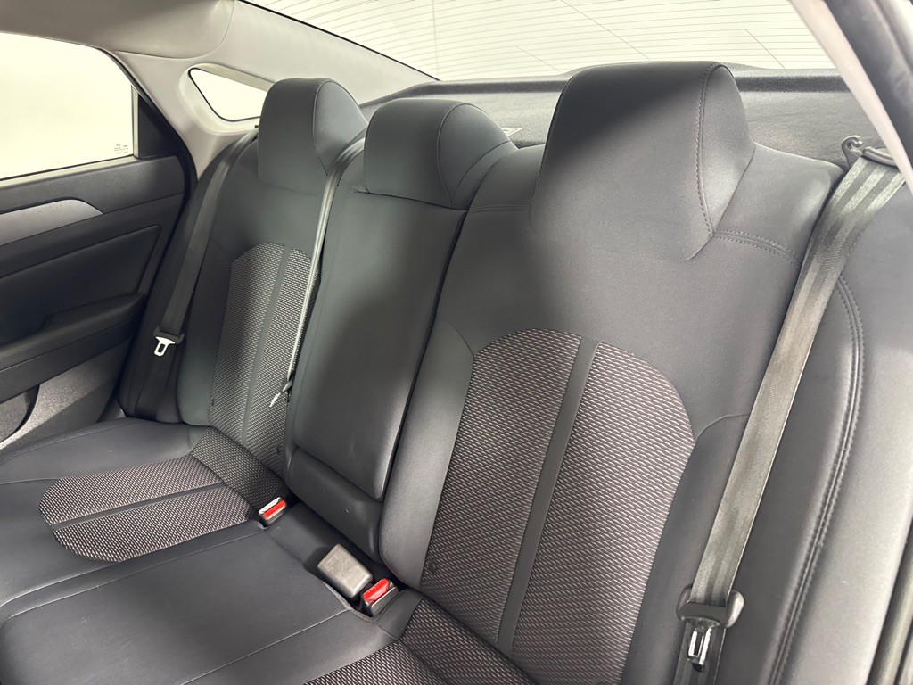 2018 Hyundai Sonata Image 22