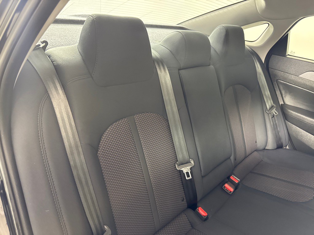 2018 Hyundai Sonata Image 24