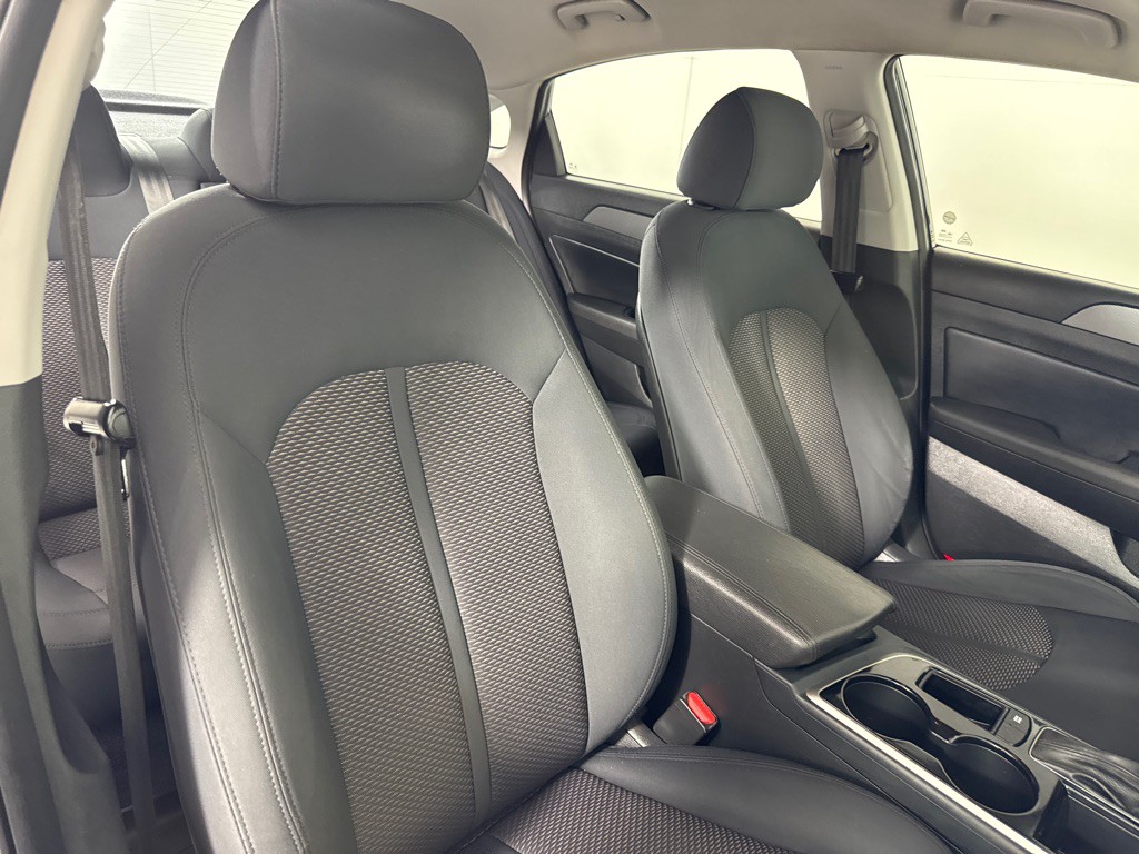 2018 Hyundai Sonata Image 26