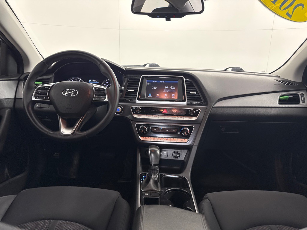 2018 Hyundai Sonata Image 27