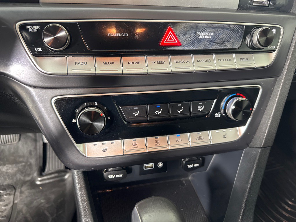 2018 Hyundai Sonata Image 29