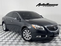Image for 2012 Buick Regal PREMIUM 1 ID: 6956190