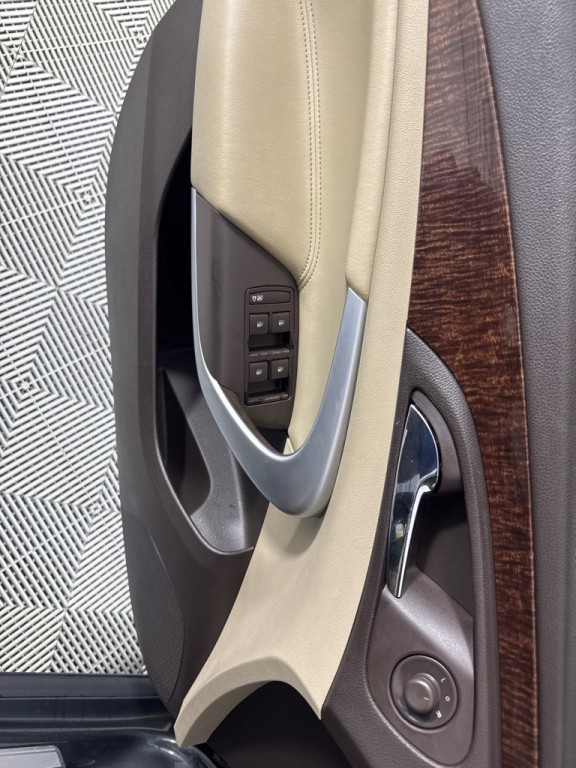 2012 Buick Regal Image 11