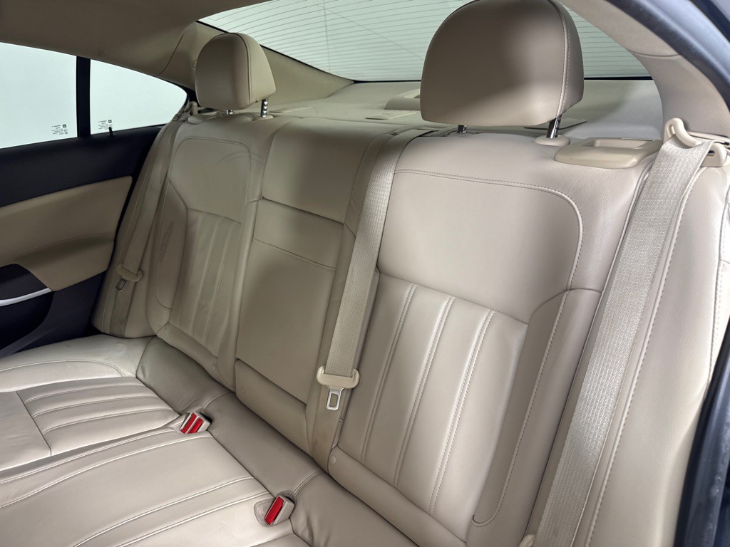 2012 Buick Regal Image 20