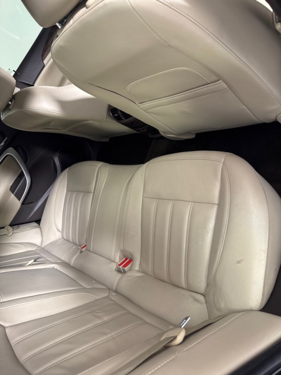 2012 Buick Regal Image 21