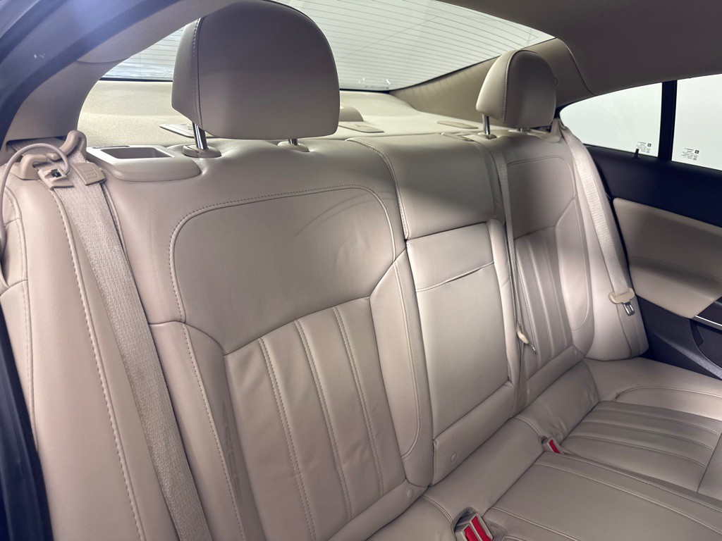 2012 Buick Regal Image 22