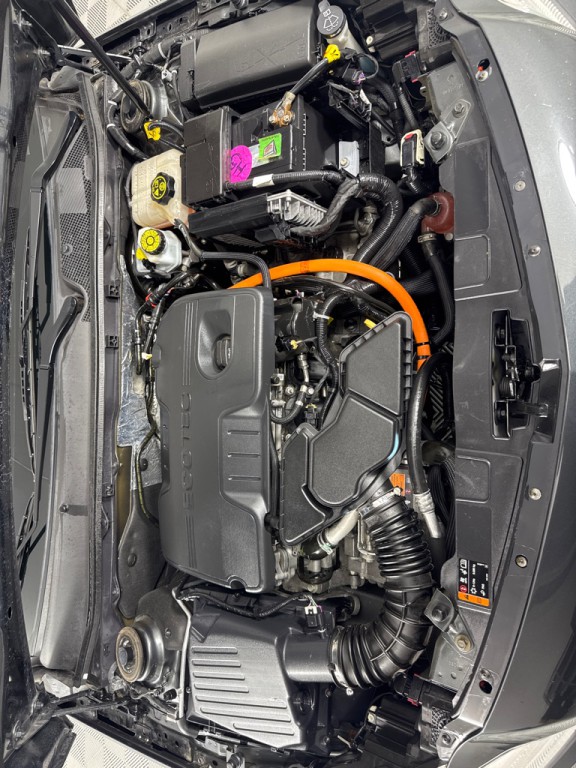 2012 Buick Regal Image 26