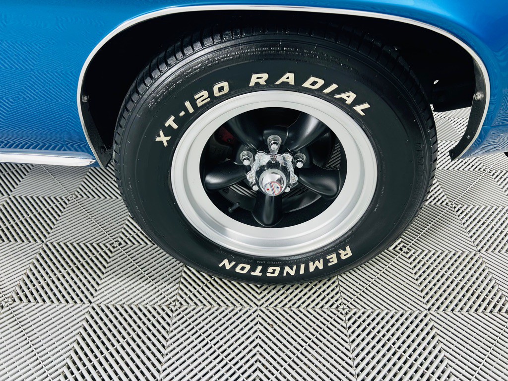 1969 Chevrolet Camaro Image 5