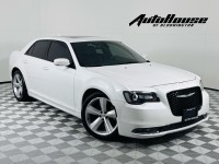 Image for 2015 Chrysler 300 S ID: 6957413